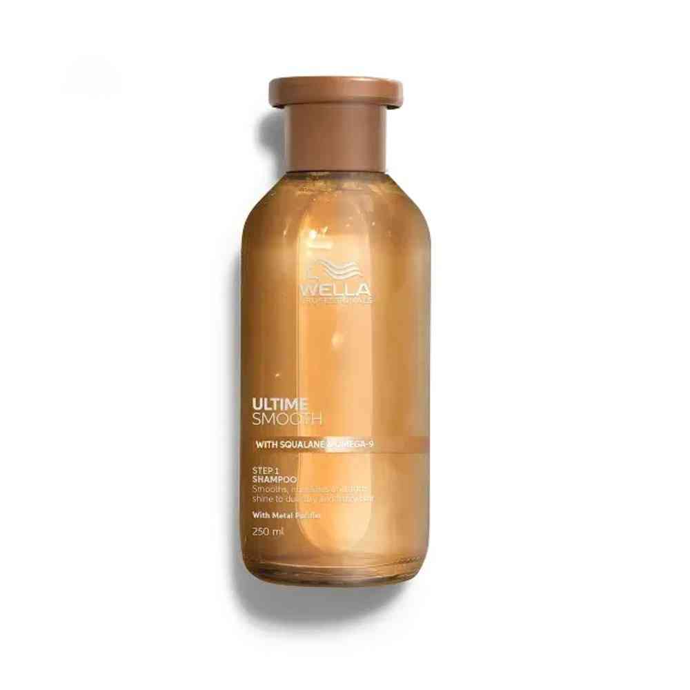 ウエラ アルタイム スムース シャンプー 250mL