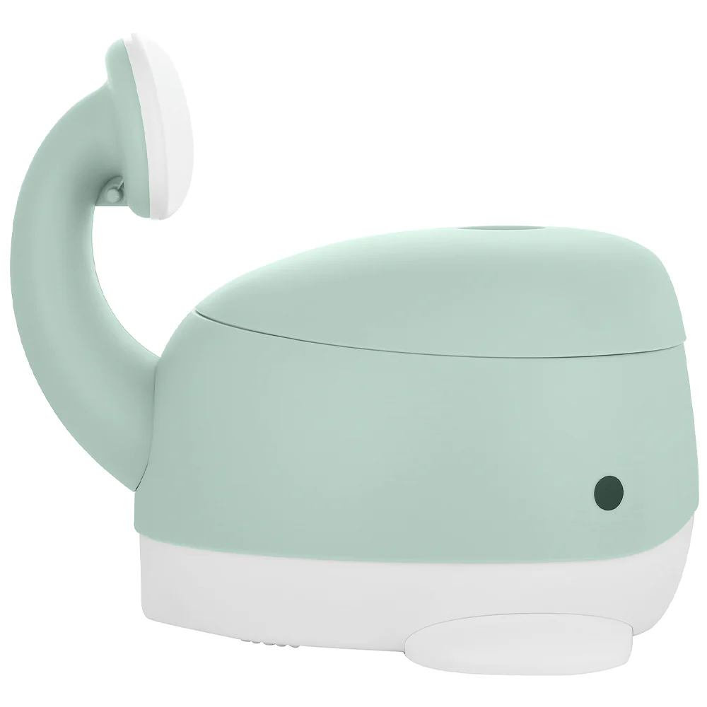 ［正規代理店］くじらのおまる アクアマリン 【直送品】 返品・キャンセル・他商品と同時購入は不可 - Image 3
