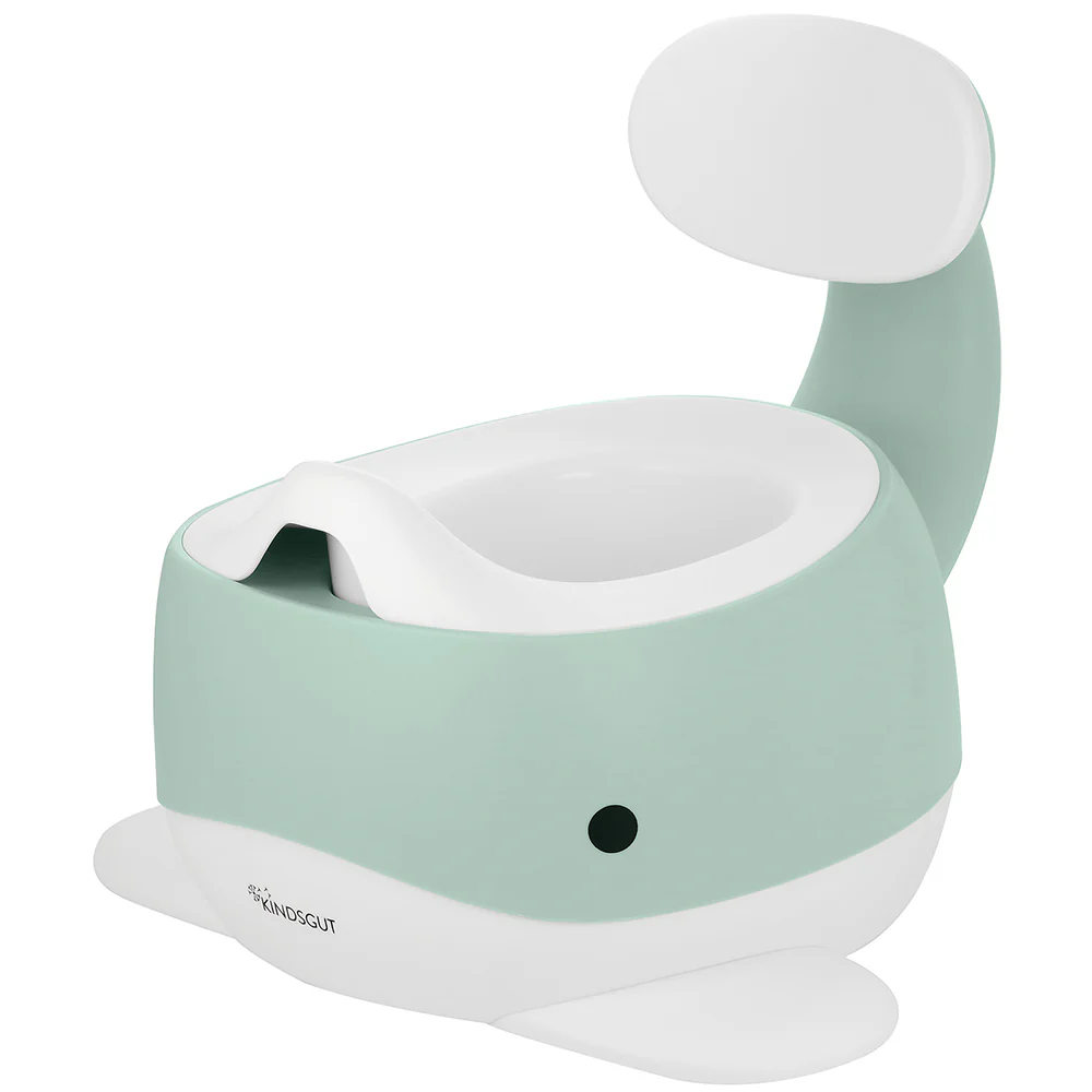［正規代理店］くじらのおまる アクアマリン 【直送品】 返品・キャンセル・他商品と同時購入は不可 - Image 4