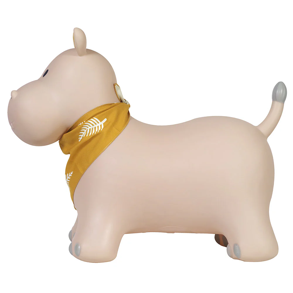 ［正規代理店］ホッピングアニマル カバ 【直送品】 返品・キャンセル・他商品と同時購入は不可 - Image 3