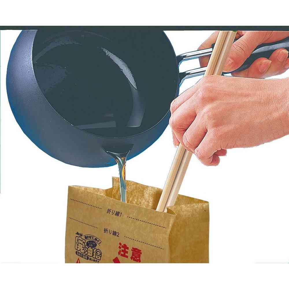 栄和産業 廃油捨J2P D-75 - Image 2