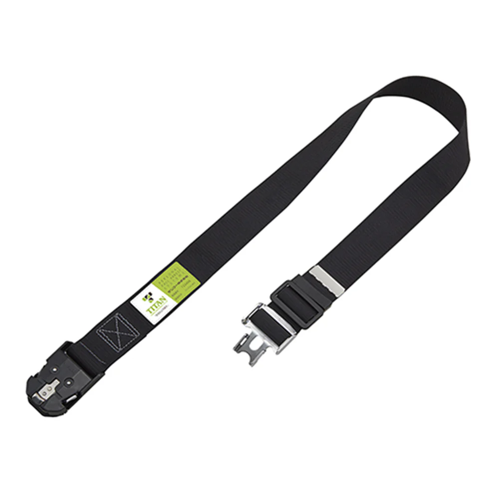 作業ベルト ワンタッチ式 OT-HAB-BL-L 【直送品】 返品・キャンセル・他商品と同時購入は不可