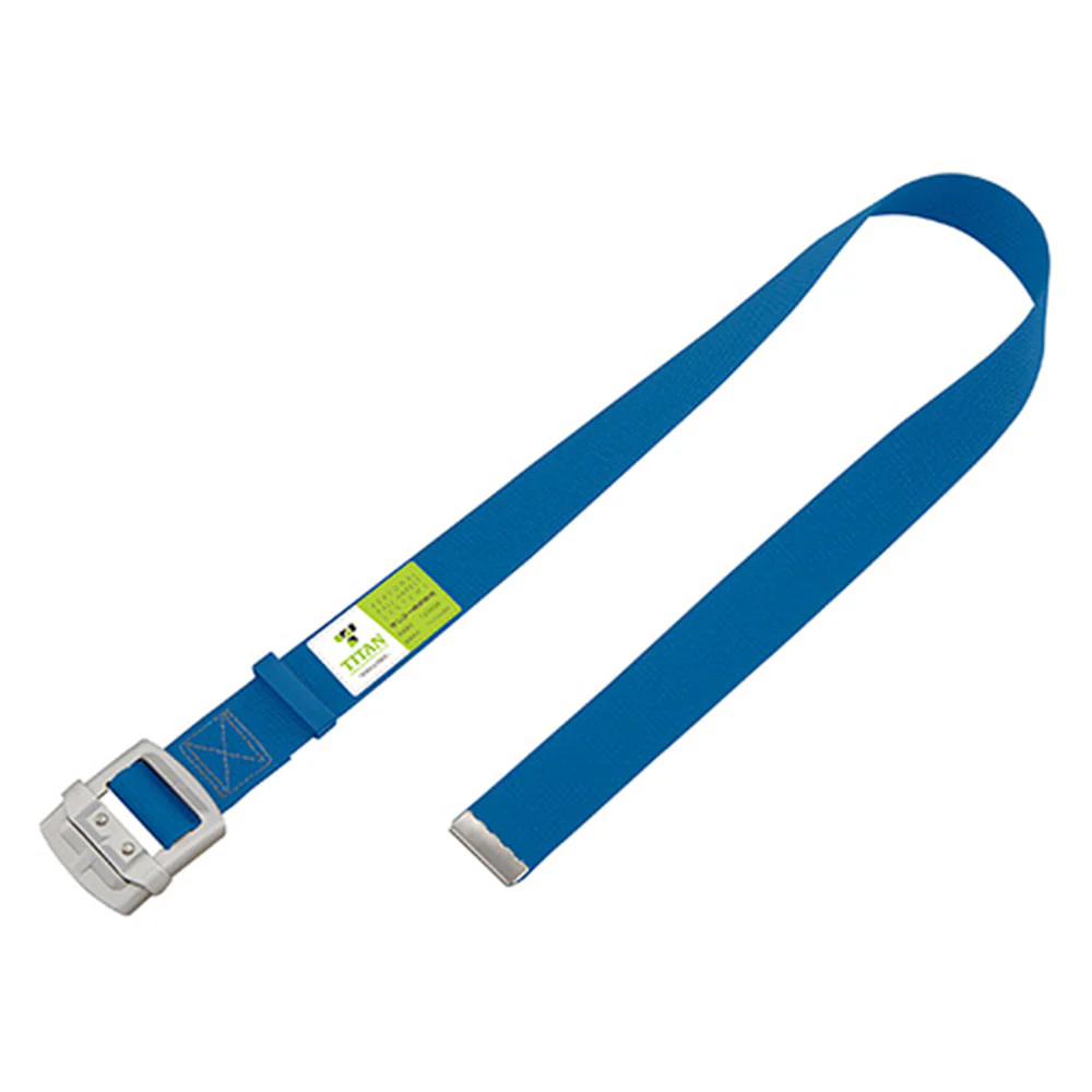 軽量型胴ベルト(巻取式用) MLAB-SB 【直送品】 返品・キャンセル・他商品と同時購入は不可