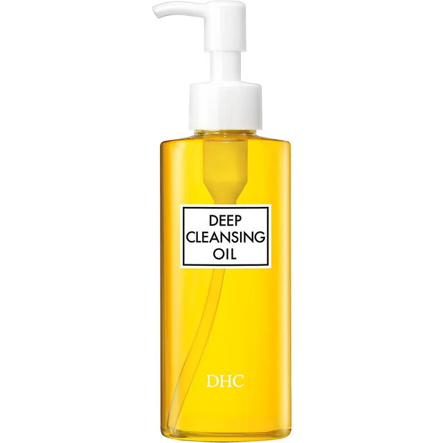 DHC 薬用ディープクレンジングオイル 150ml - Image 3