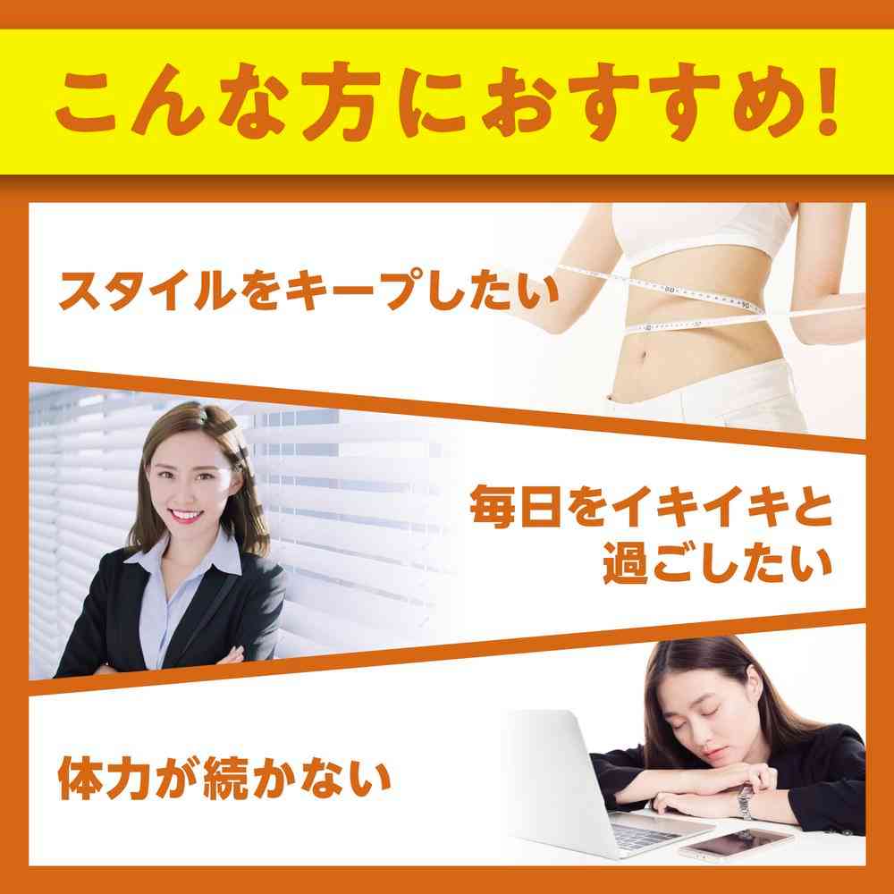 ◆DHC α-リポ酸 60日分 120粒 - Image 3