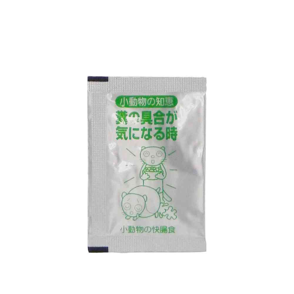 トーラス 小動物の知恵 快調食 1g×10包 - Image 3