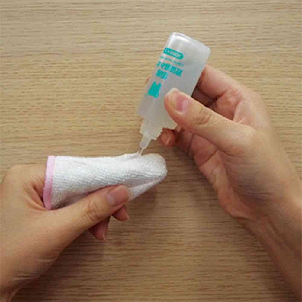 トーラス 国産 液体歯みがき 25ml - Image 2