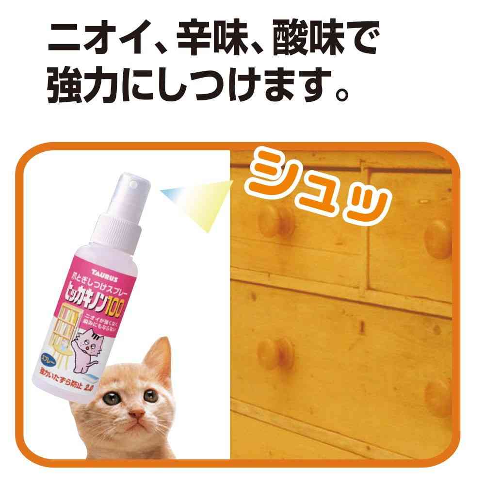 トーラス ヒッカキノン 100ml - Image 5