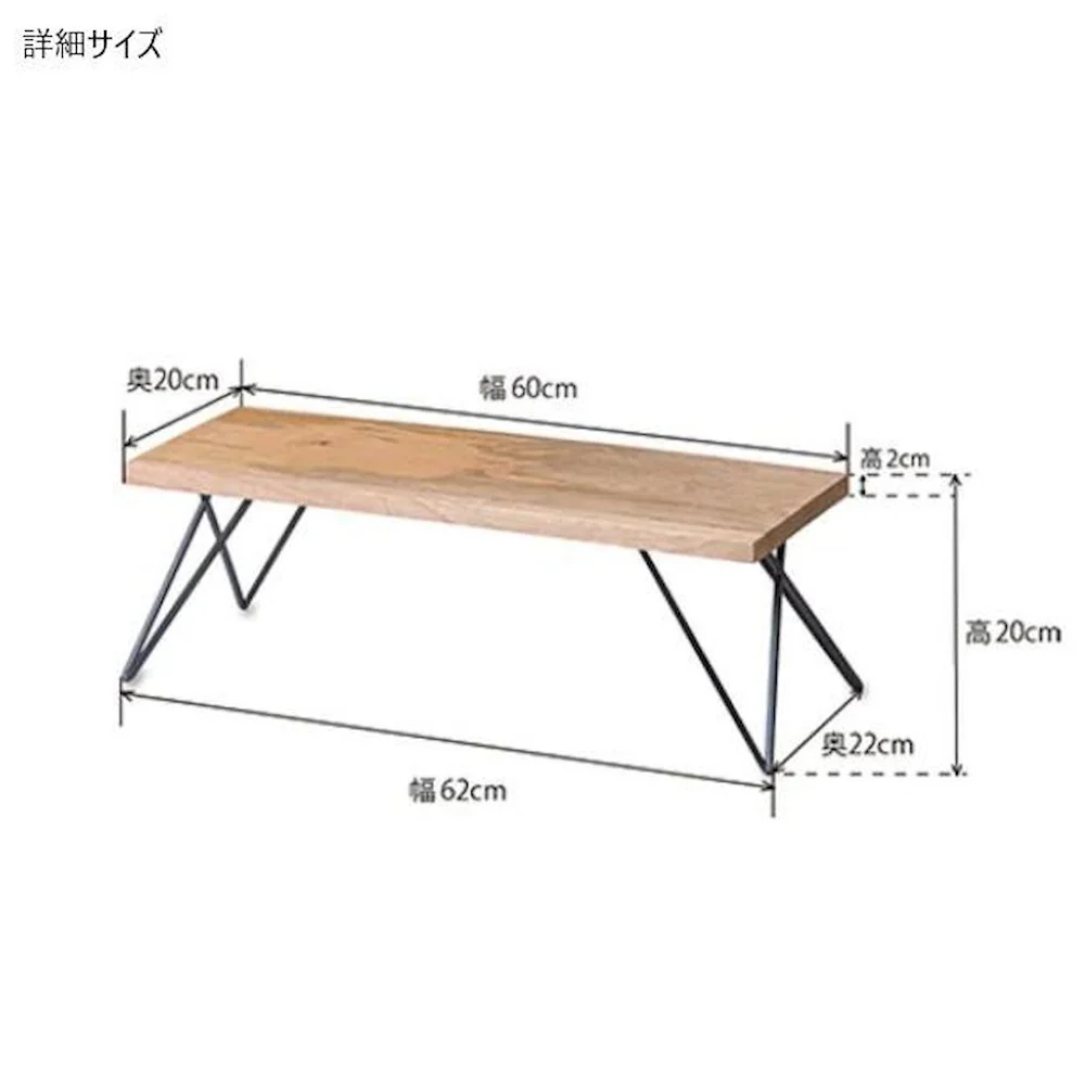 レクトスタンド 41361 【直送品】 返品・キャンセル・他商品と同時購入は不可 - Image 3