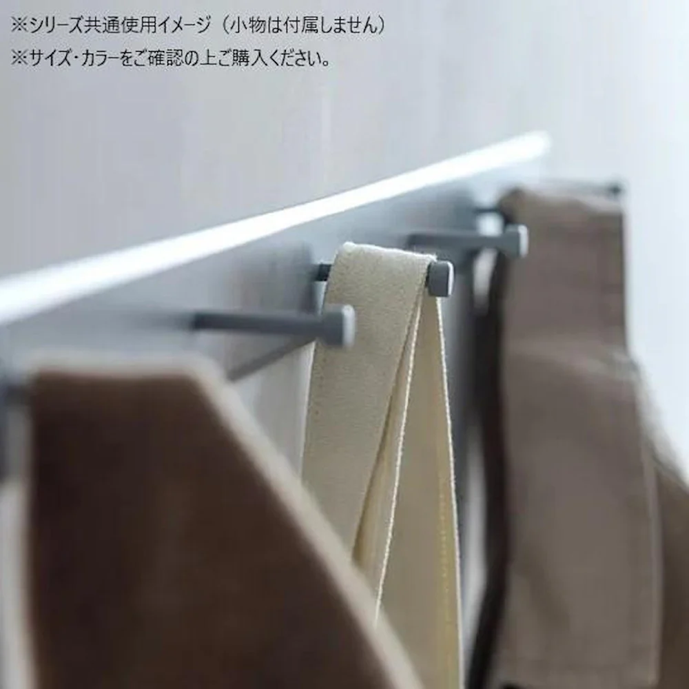 フック L アンティークゴールド 63880 【直送品】 返品・キャンセル・他商品と同時購入は不可 - Image 2