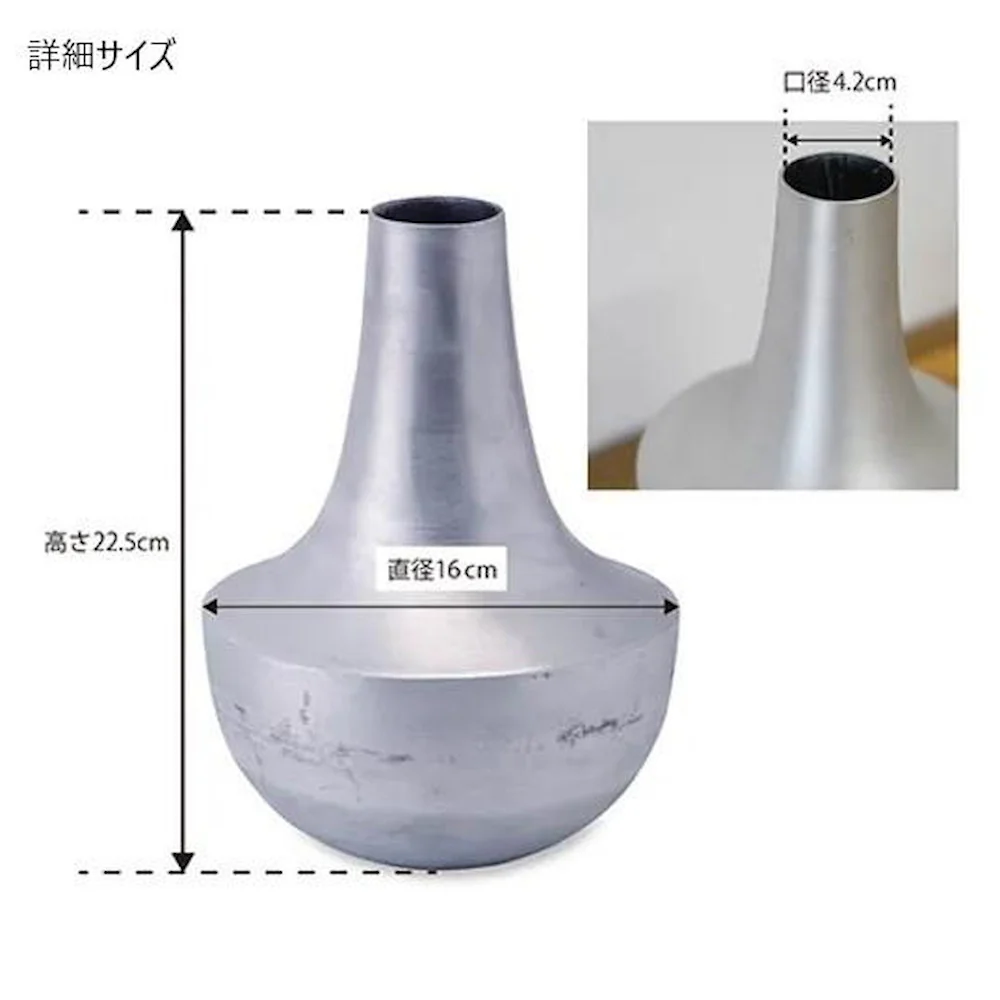 フラワーポット 63962 【直送品】 返品・キャンセル・他商品と同時購入は不可 - Image 4