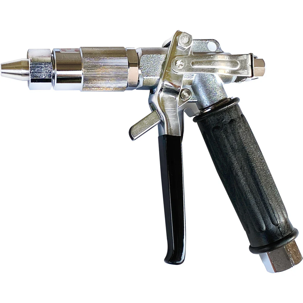 1117600 永田 バリアガンG-150 【直送品】 返品・キャンセル・他商品と同時購入は不可