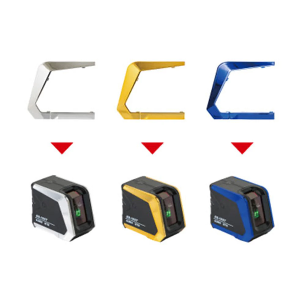 グリーンレーザー墨出器 SQ-15GT 【直送品】 返品・キャンセル・他商品と同時購入は不可 - Image 2