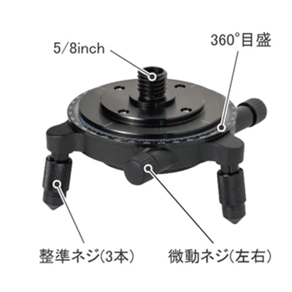 グリーンレーザー墨出器 SQ-15GT 【直送品】 返品・キャンセル・他商品と同時購入は不可 - Image 5