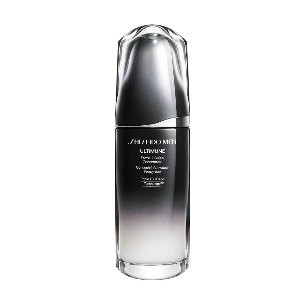 資生堂メン SHISEIDO MEN アルティミューン パワライジング コンセントレート75ml - Image 2