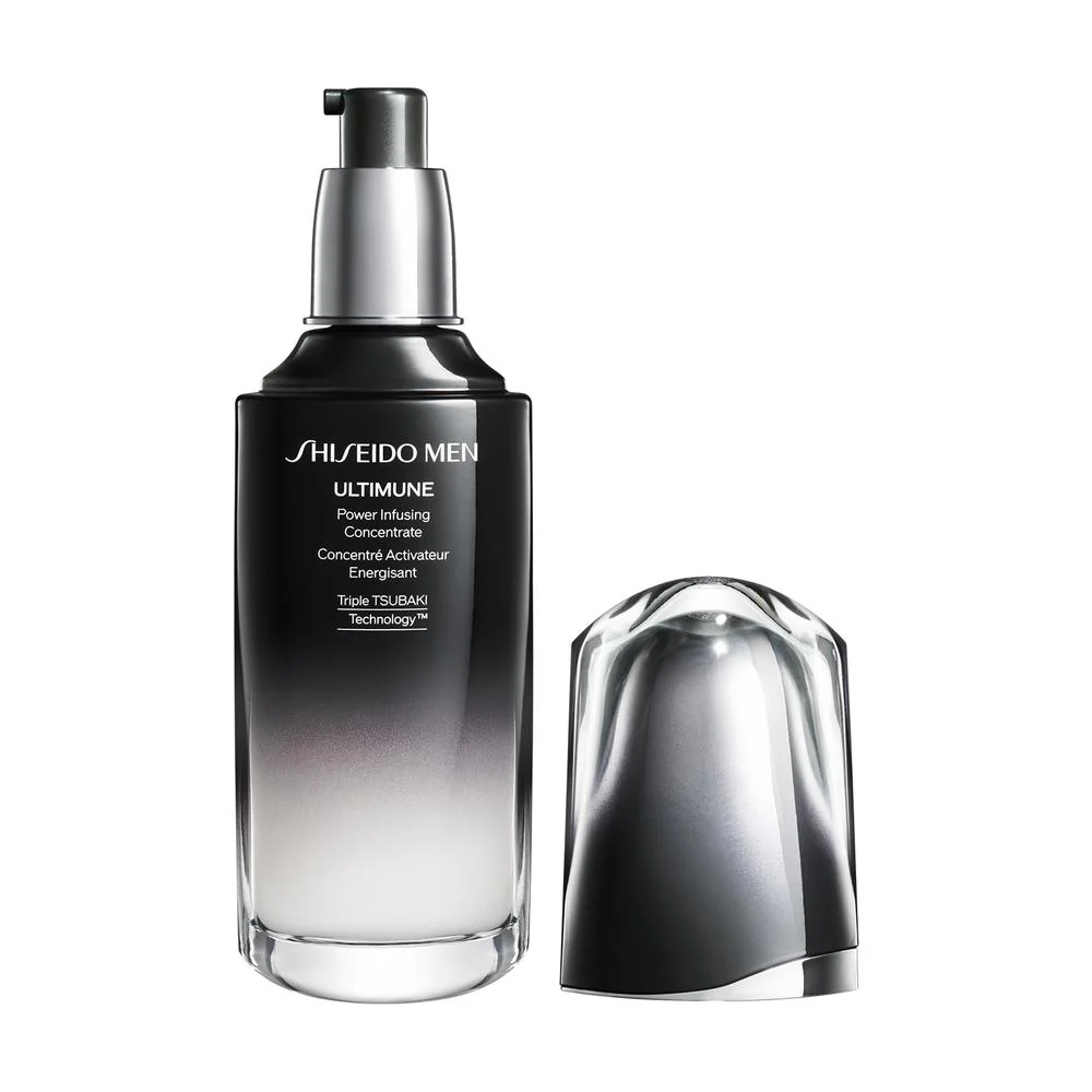 資生堂メン SHISEIDO MEN アルティミューン パワライジング コンセントレート75ml - Image 3