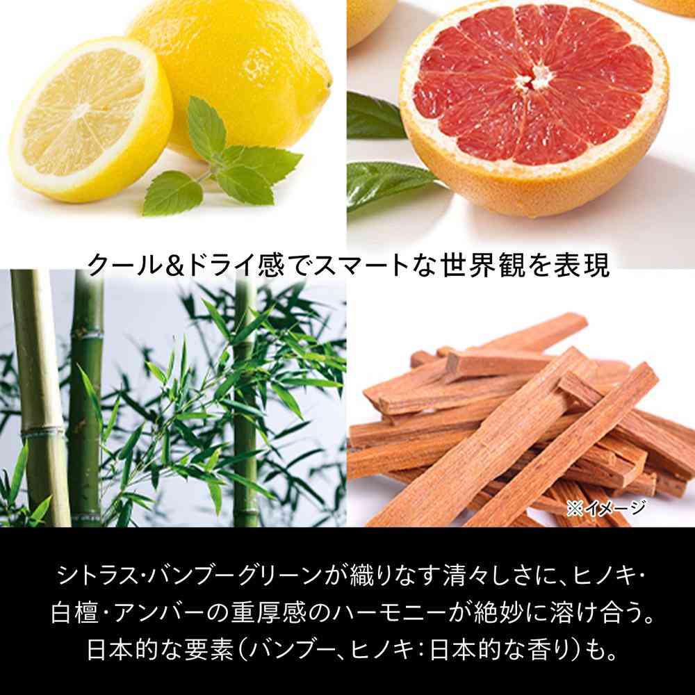 資生堂メン トータルR クリーム N （レフィル） 50g - Image 7
