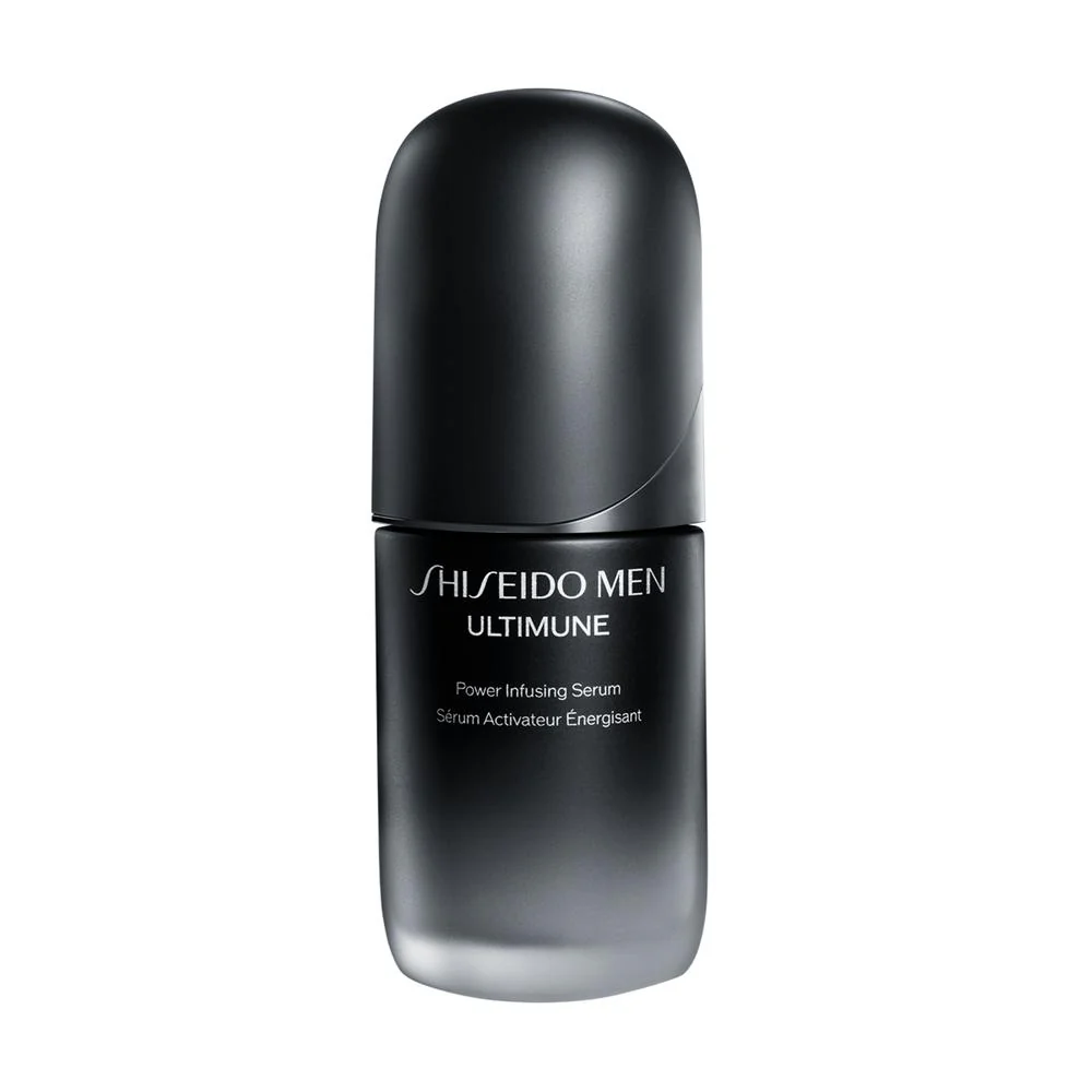 SHISEIDO メン アルティミューン パワライジング セラム  50mL - Image 2