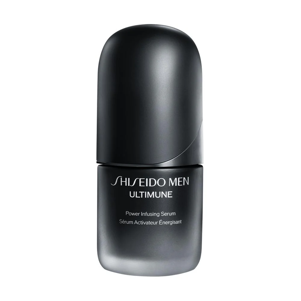 SHISEIDO メン アルティミューン パワライジング セラム 30mL - Image 2
