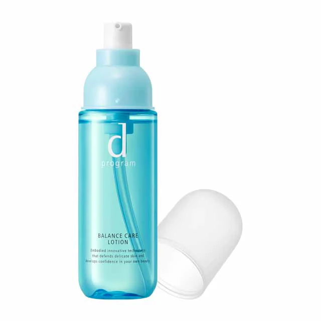 【医薬部外品】【アウトレット!】資生堂 dプログラム バランスケア ローション つめかえ用 120ml▼返品・キャンセル不可 - Image 3
