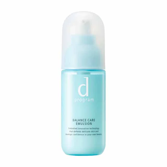 【医薬部外品】【アウトレット!】資生堂 dプログラム バランスケア エマルジョン つめかえ用 88ml▼返品・キャンセル不可 - Image 2