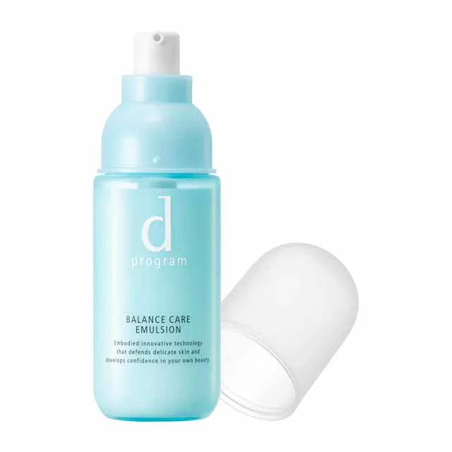 【医薬部外品】【アウトレット!】資生堂 dプログラム バランスケア エマルジョン つめかえ用 88ml▼返品・キャンセル不可 - Image 3