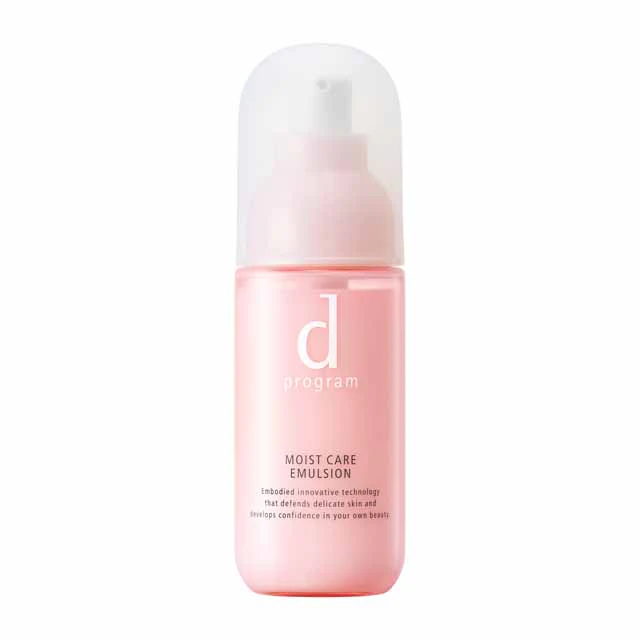 【医薬部外品】【アウトレット！】資生堂 dプログラム モイストケア ローション つめかえ用 120ml▼返品・キャンセル不可 - Image 2