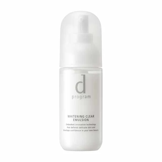 【医薬部外品】【アウトレット！】資生堂 dプログラム バイタルアクト ローション つめかえ用 120ml▼返品・キャンセル不可 - Image 2