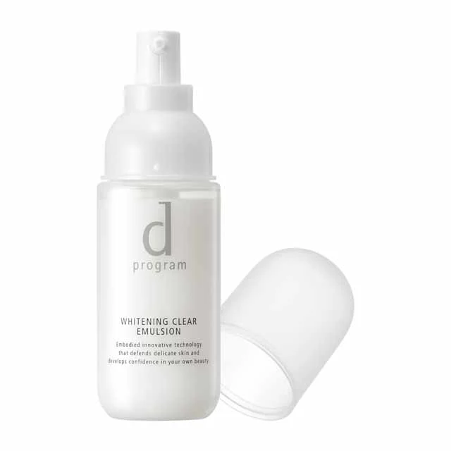 【医薬部外品】【アウトレット！】資生堂 dプログラム バイタルアクト ローション つめかえ用 120ml▼返品・キャンセル不可 - Image 3