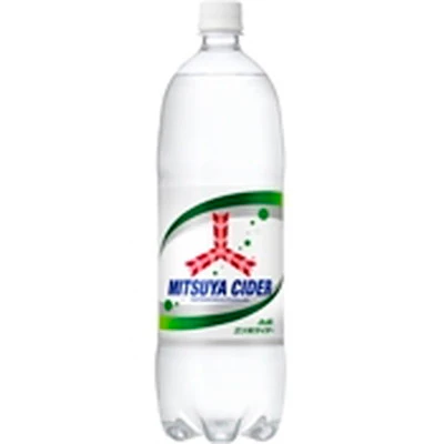 ◆アサヒ 三ツ矢サイダー 1.5L - Image 2