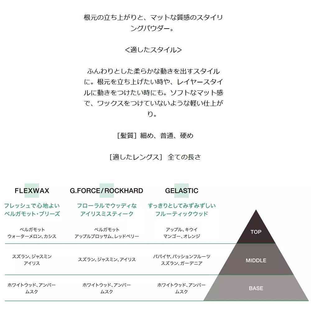 ヘンケル シュワルツコフ オージス ダストイット c 10g - Image 3