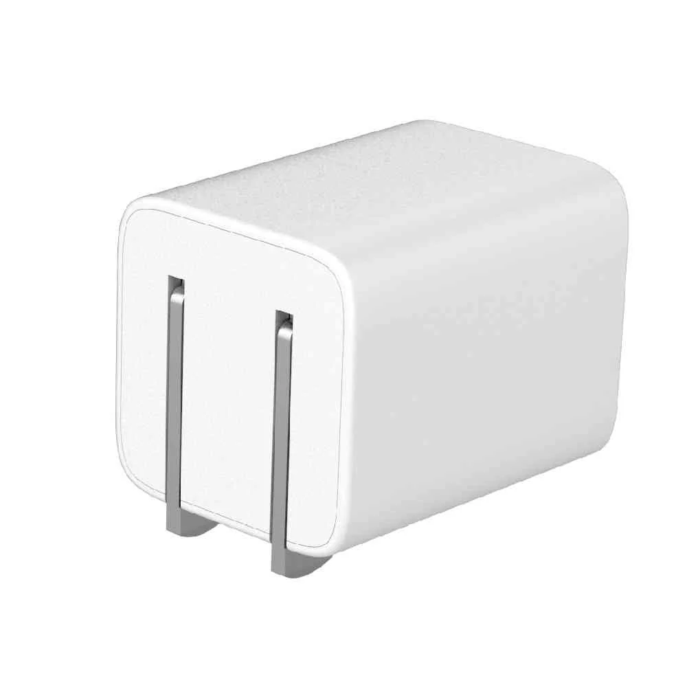 多摩電子工業 コンセントチャージャー 2.4A Type-C用 AA155U2C10W - Image 5