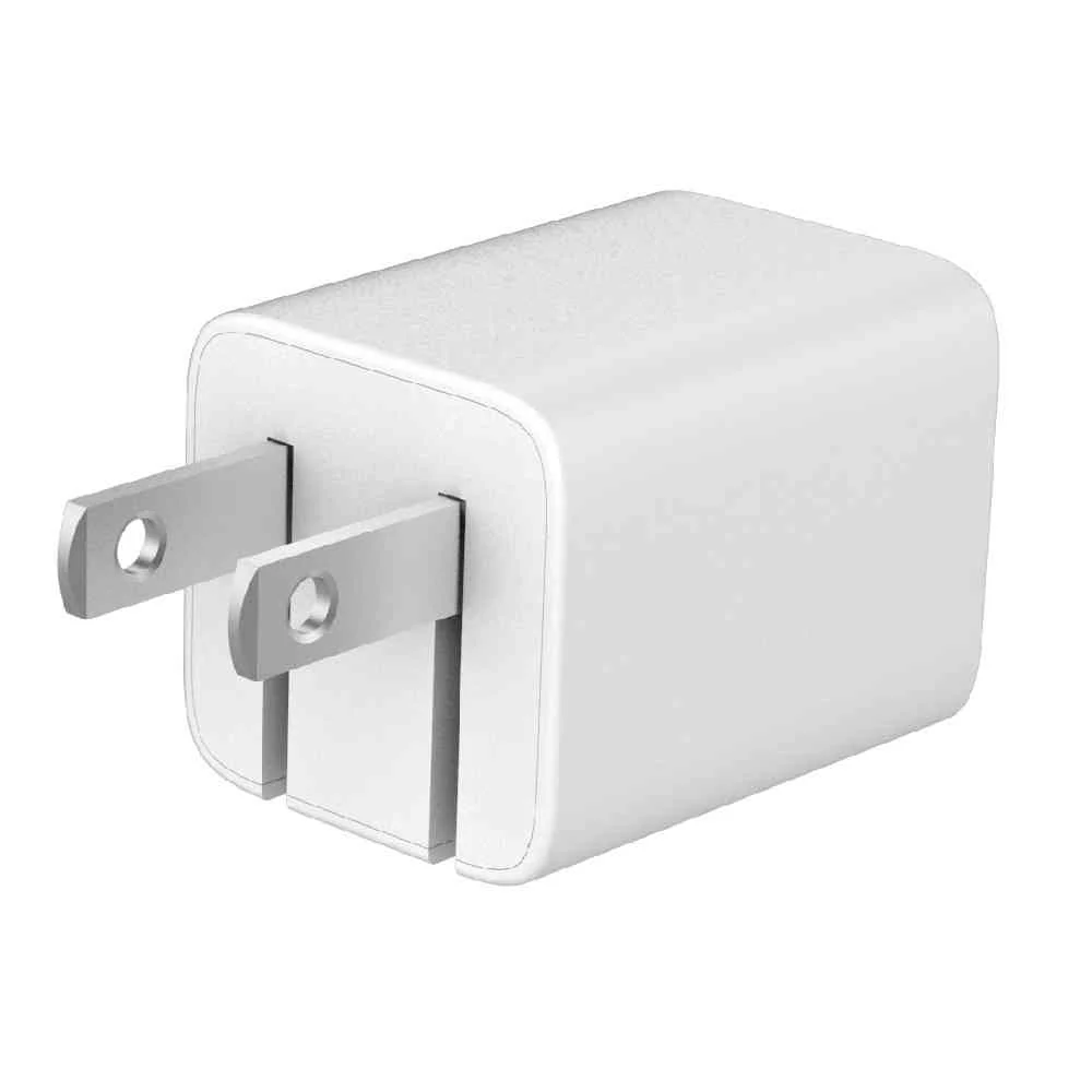 多摩電子工業 コンセントチャージャー 2.4A Type-C用 AA155U2C10W - Image 6