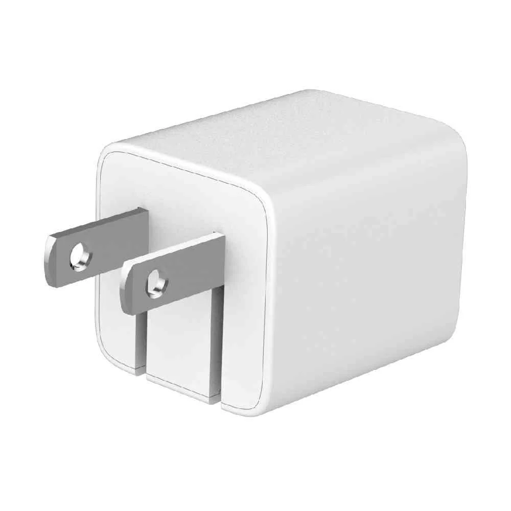 多摩電子工業 PD対応 コンセントチャージャー 20W C+A C to Cケーブル付 AAP156UCCC10W - Image 6