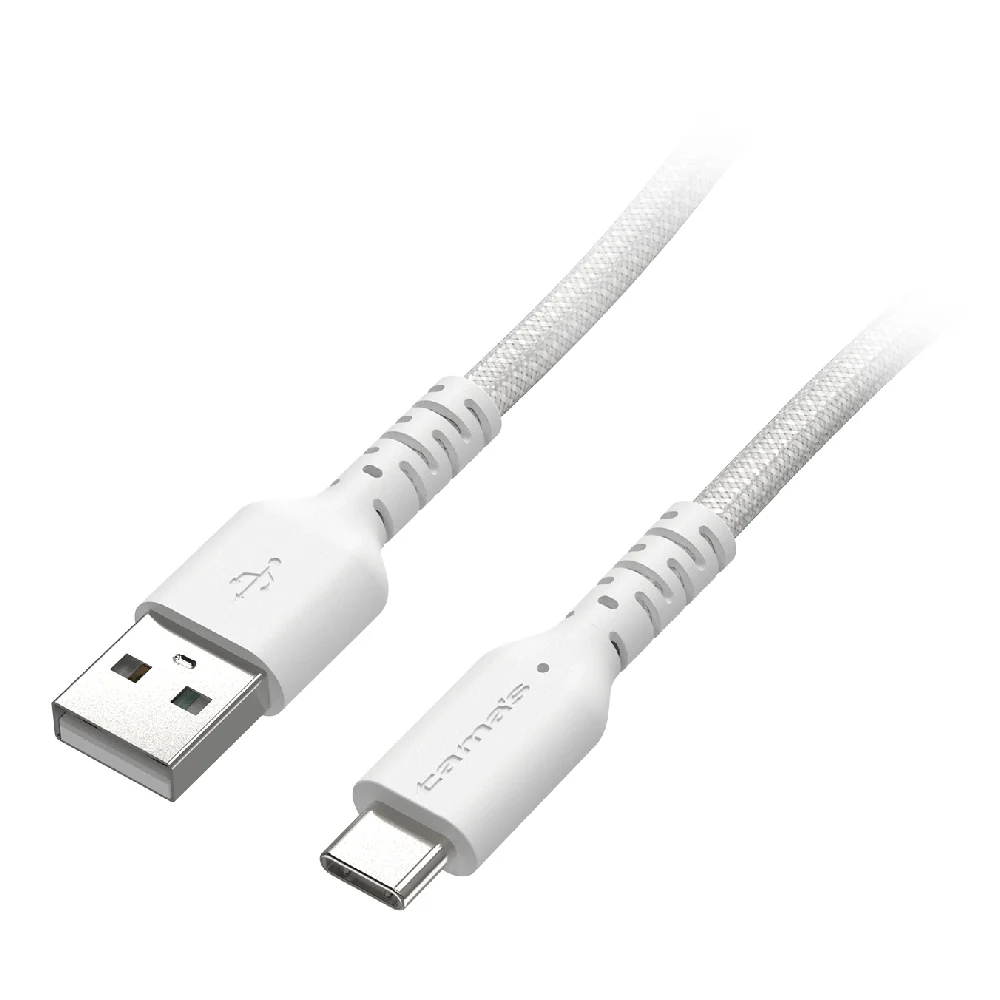 tama’s USB-AtoC マグネットケーブル 1.0m TH320C10W 1個 - Image 2