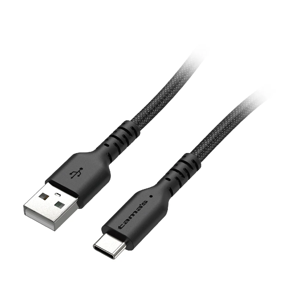 tama’s USB-AtoCマグネットケーブル 1.0m TH320C10K 1個 - Image 2