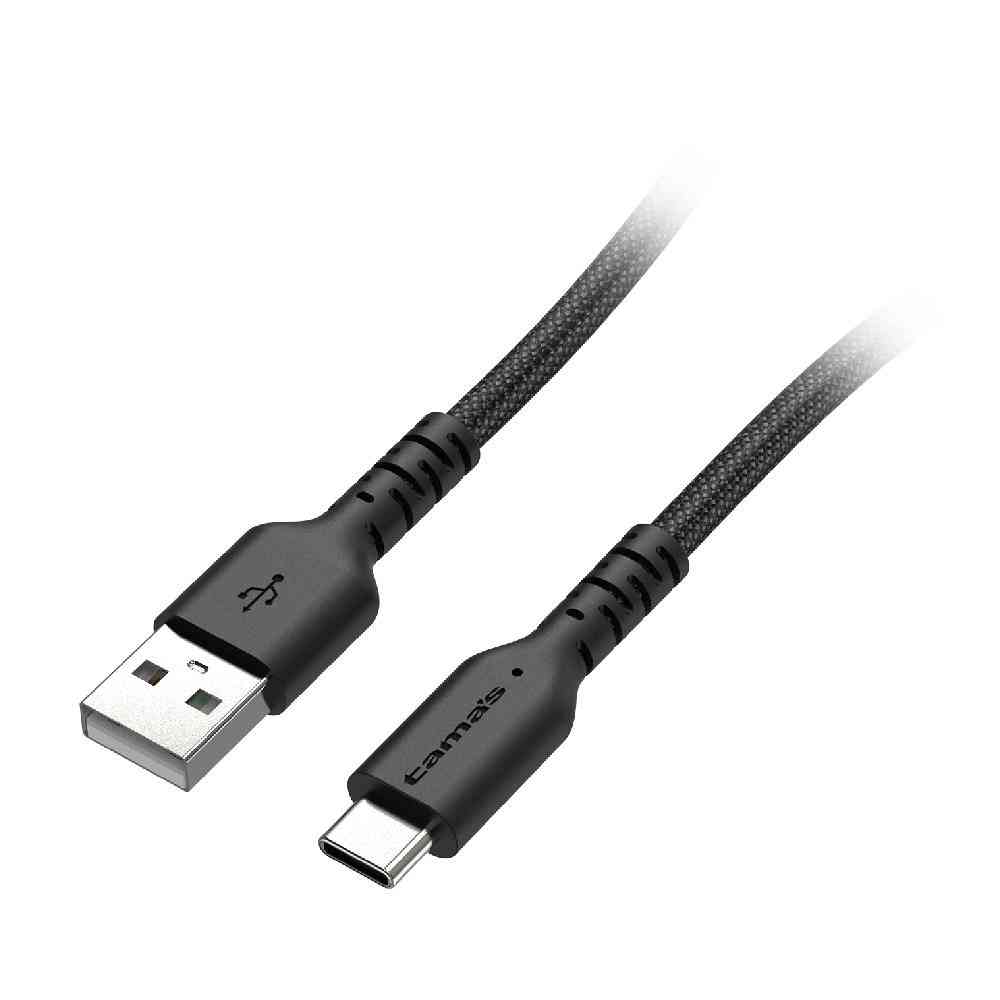 tama’s USB-AtoCマグネットケーブル 1.0m TH320C10K 1個 - Image 7