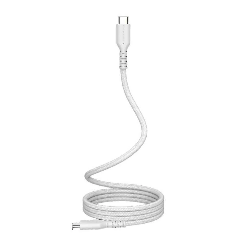 多摩電子 タマズ tama’s USB－CtoC マグネットケーブル TH321CC10W - Image 2