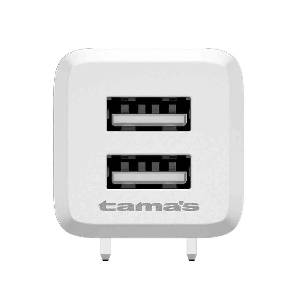 多摩電子工業 コンセントチャージャー 2.4A AA155U2L10W - Image 4