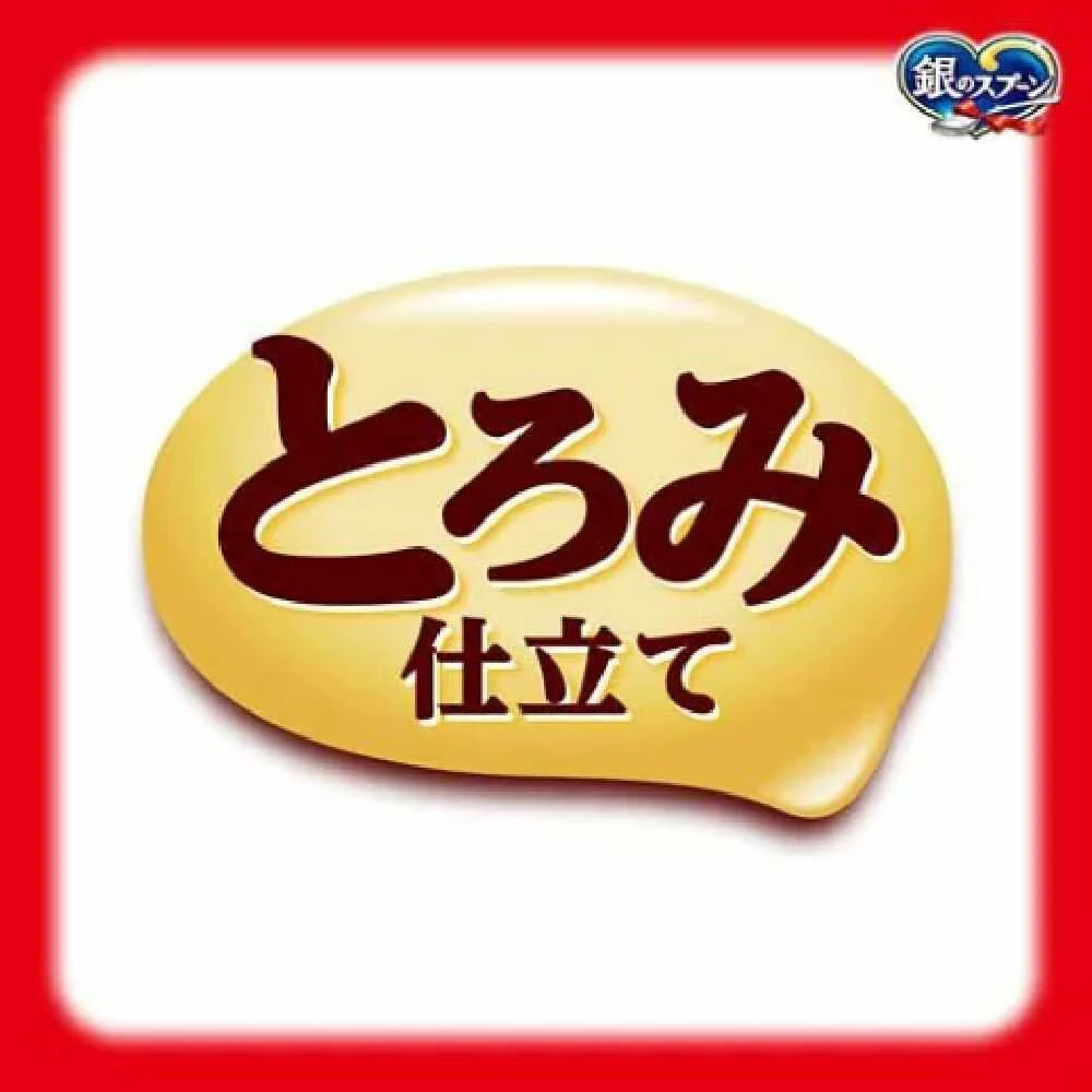 ユニ・チャーム 銀のスプーン缶 とろける旨み仕立てまぐろ 70g - Image 3