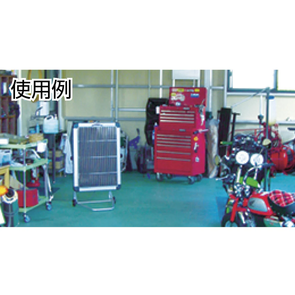 遠赤外線電気ヒーター 単相200V WPS30AS 【直送品】 返品・キャンセル・他商品と同時購入は不可 - Image 2