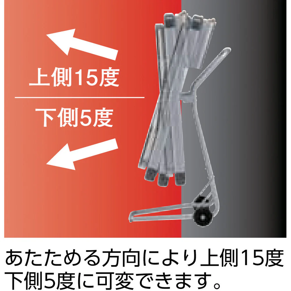 遠赤外線電気ヒーター 単相200V WPS30AS 【直送品】 返品・キャンセル・他商品と同時購入は不可 - Image 3