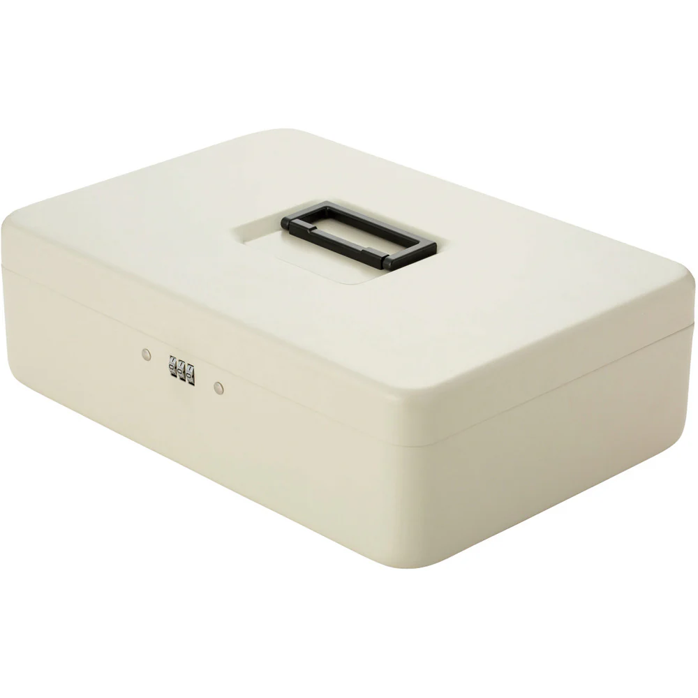 安心保管ボックス A4 SB200 【直送品】 返品・キャンセル・他商品と同時購入は不可