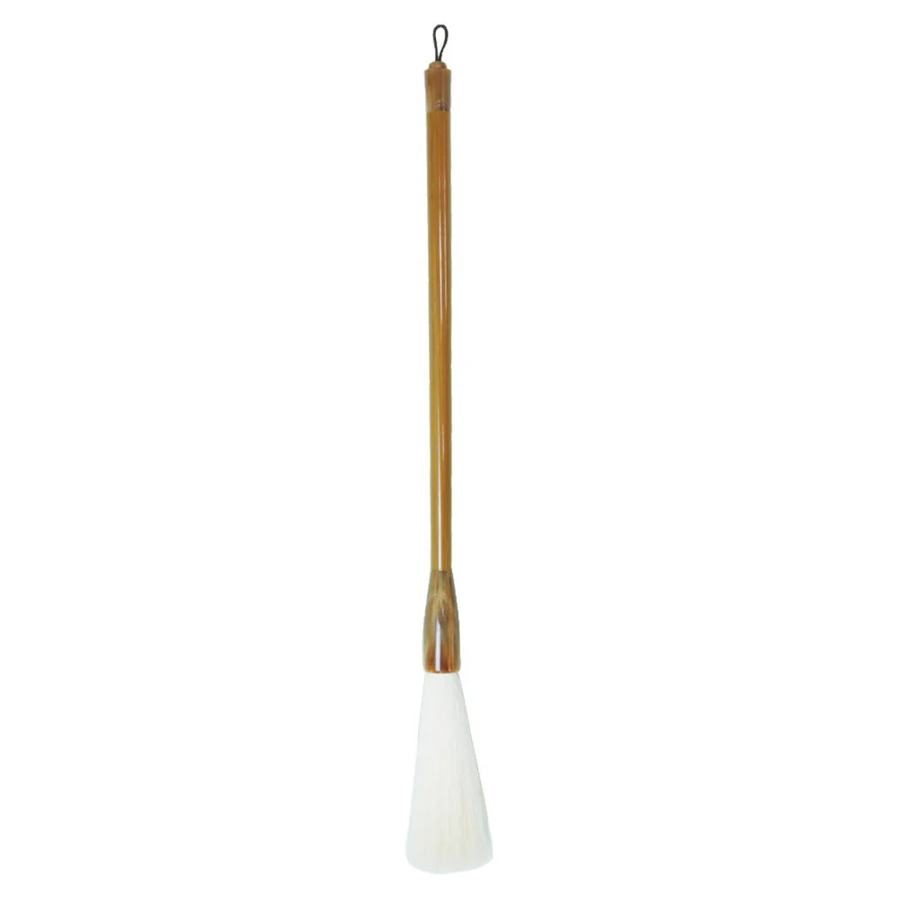 羊毛筆 細光峰 No.8・LN58 【直送品】 返品・キャンセル・他商品と同時購入は不可