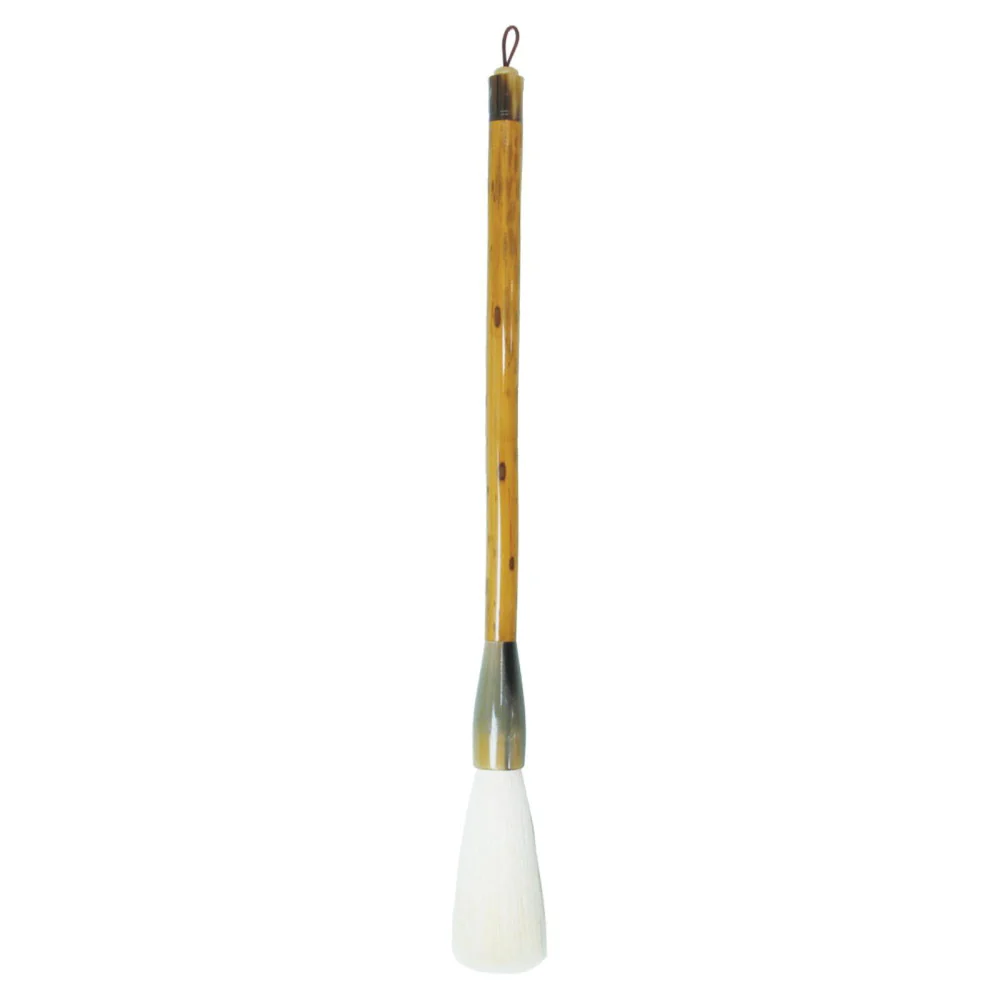 羊毛筆 細光峰 No.9・LN59 【直送品】 返品・キャンセル・他商品と同時購入は不可