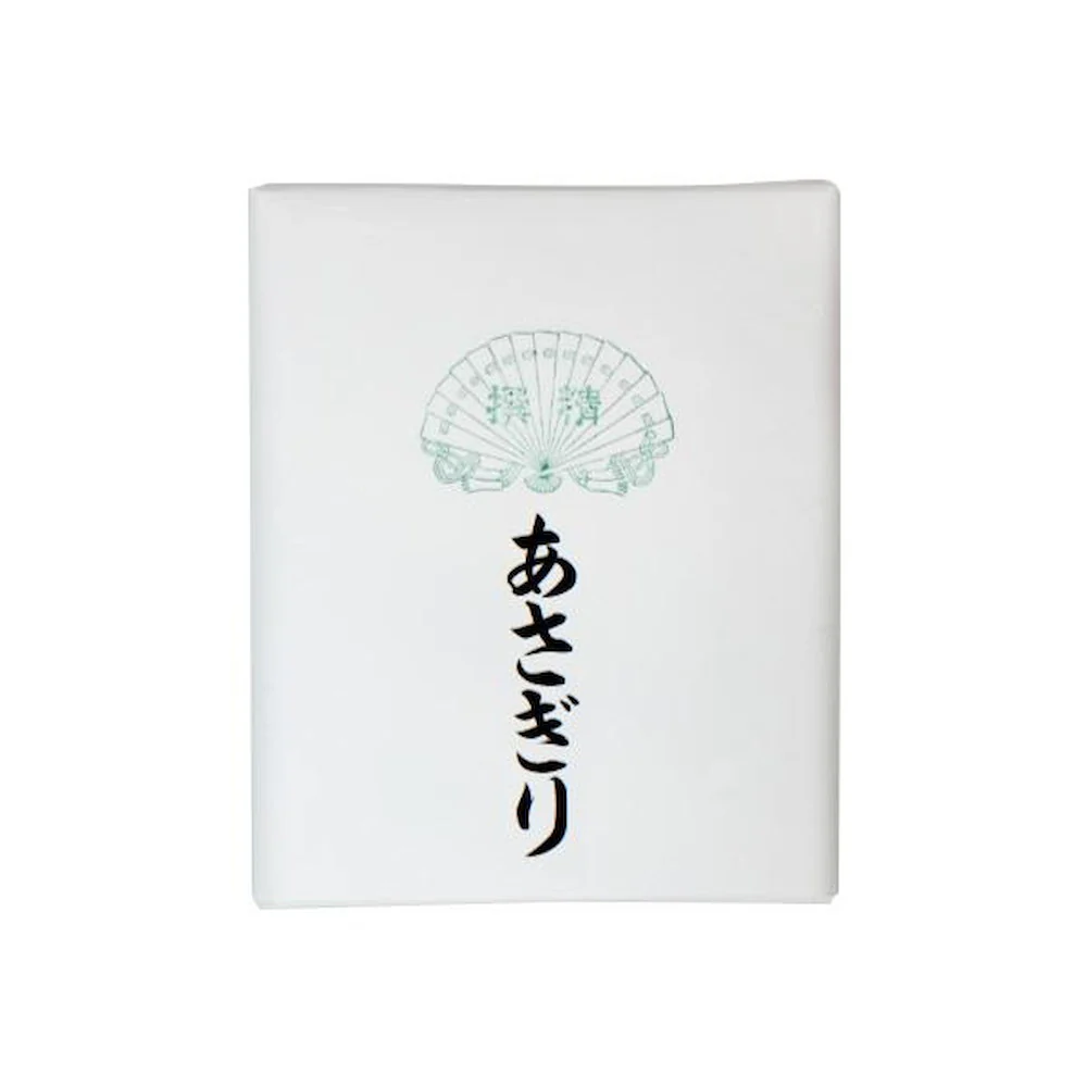 仮名用加工紙 あさぎり・AD1121-2 【直送品】 返品・キャンセル・他商品と同時購入は不可