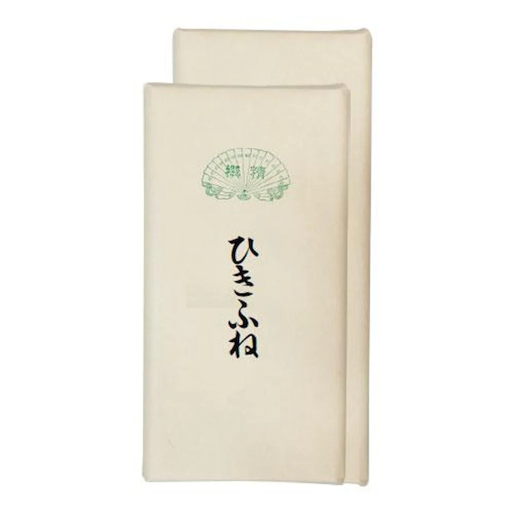仮名用加工紙 ひきふね 2×6尺 50枚 AD523-3 【直送品】 返品・キャンセル・他商品と同時購入は不可