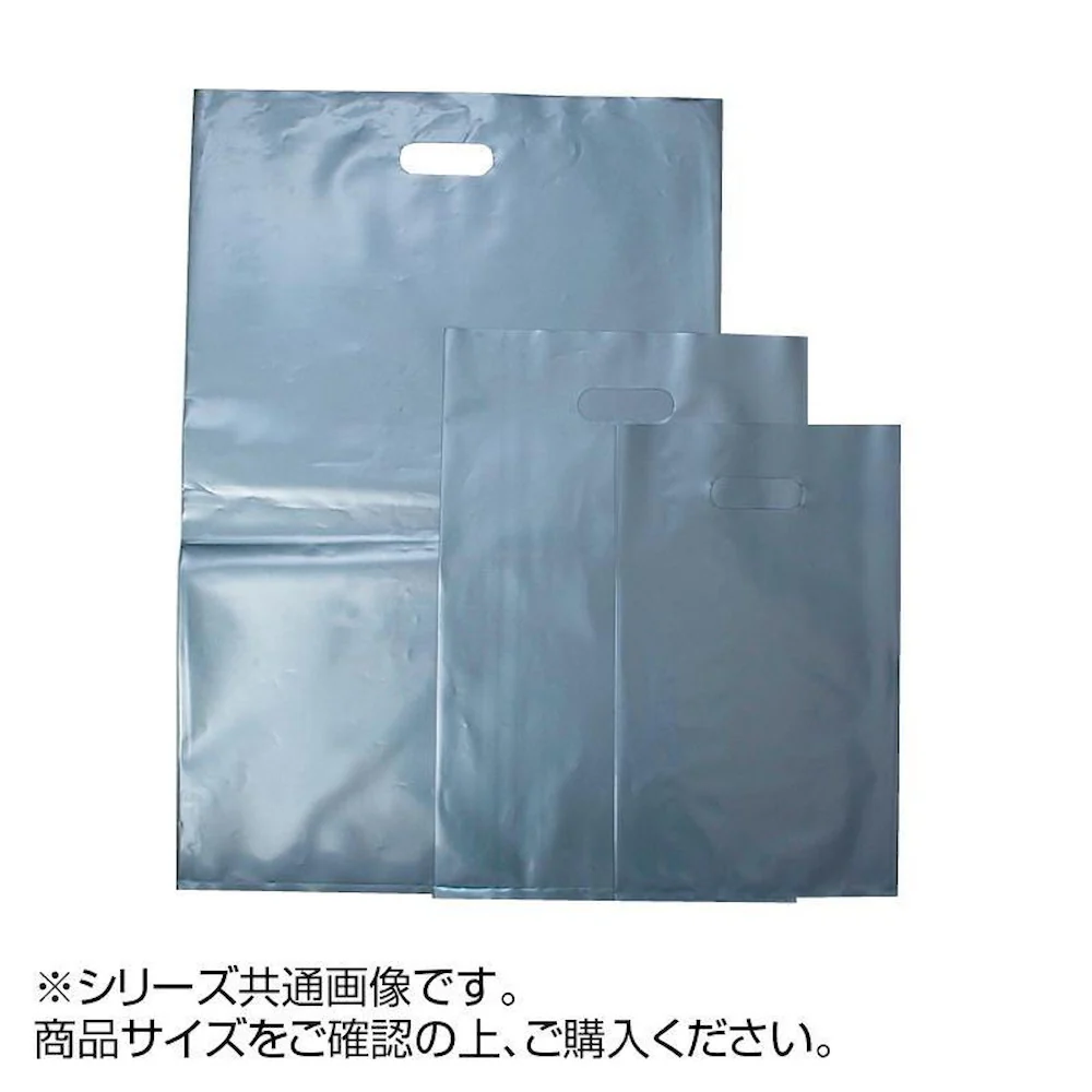 PEバッグ 3 100枚 RA23 【直送品】 返品・キャンセル・他商品と同時購入は不可