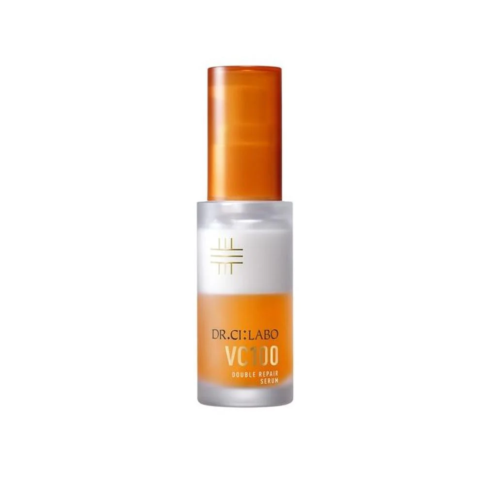 ドクターシーラボ VC100 ダブルリペアセラム 30ml