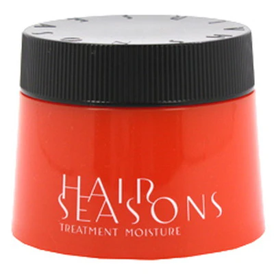 デミ ヘアシーズンズ トリートメント モイスチャー 250g - Image 2